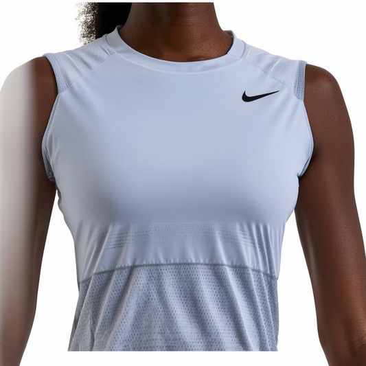 NIKE Women's Dry 10K Running Top