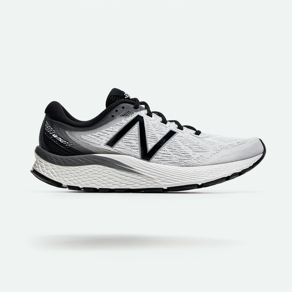 New Balance M1080 Running Shoes (D Width)