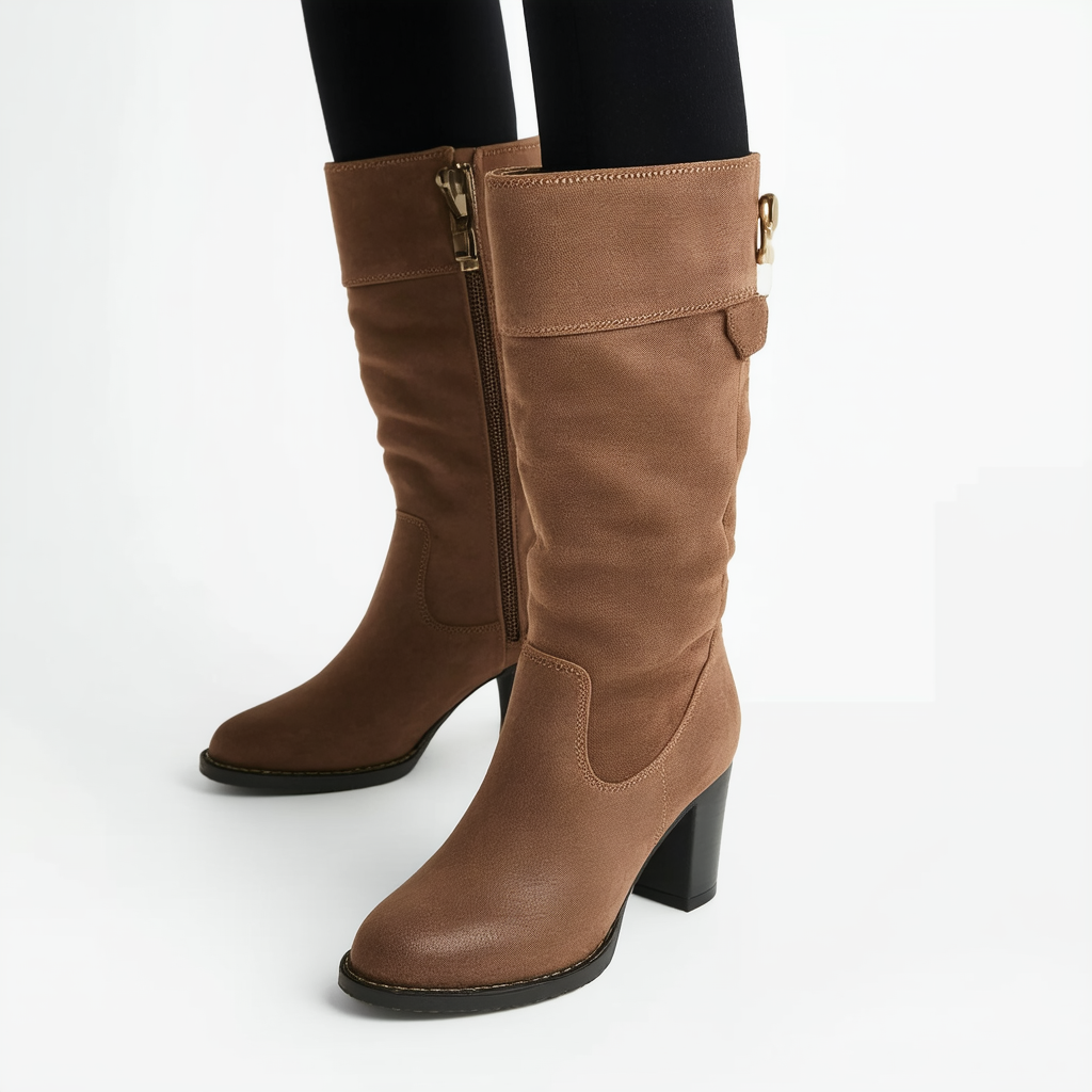 Naturalizer Women's Nailah Boot