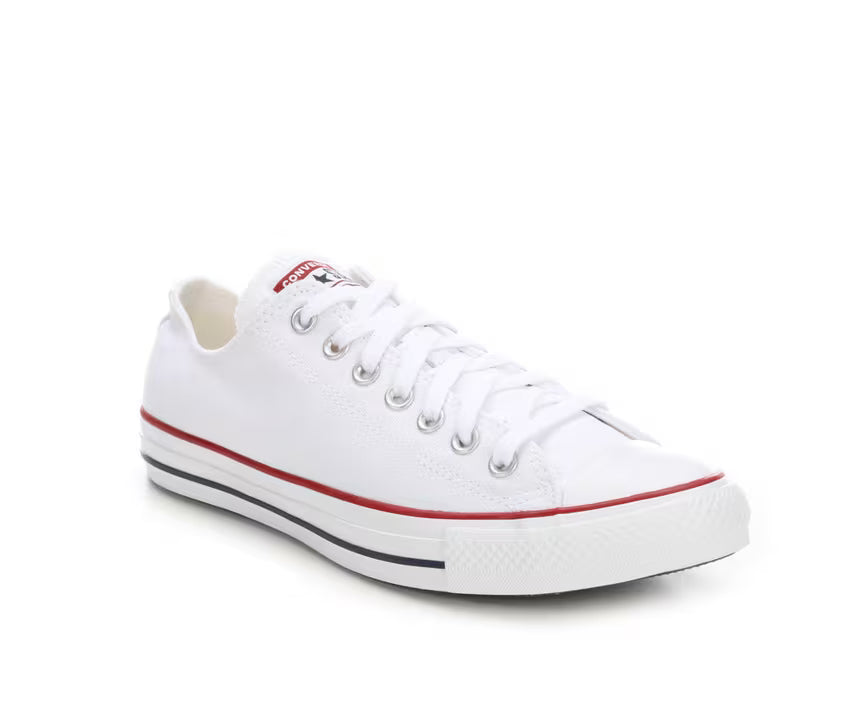 Converse All Star Lo Top Black/Sharp 7 Men's/ 9 Women's