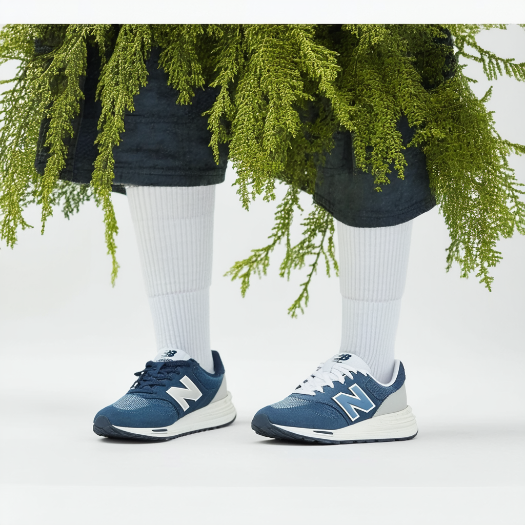 New Balance Women's WL420 Capsule Glam Pack Classic Running Shoe