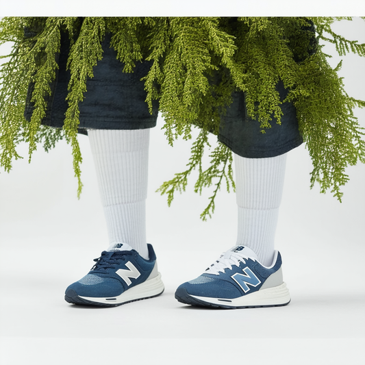 New Balance Women's WL420 Capsule Glam Pack Classic Running Shoe