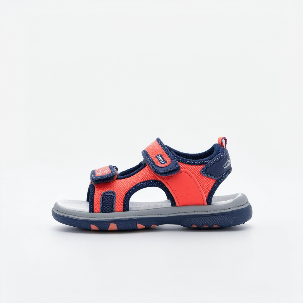 Stride Rite SRTech PS Scooter Sandal (Toddler/Little Kid)