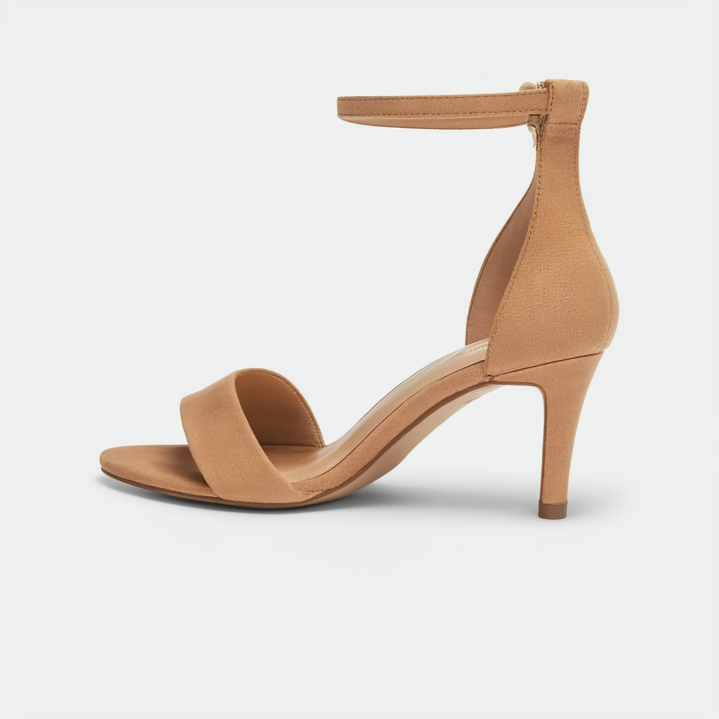 Vince Camuto Women's Ambaritan Heeled Sandal