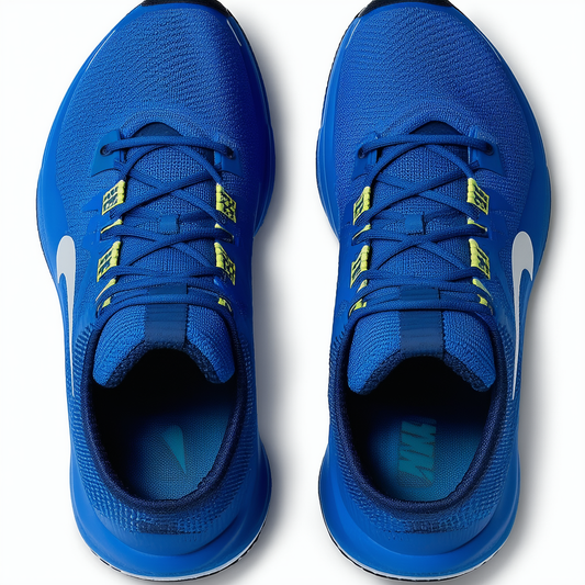 NIKE Mens Free Kukini Soar 511444-400 9