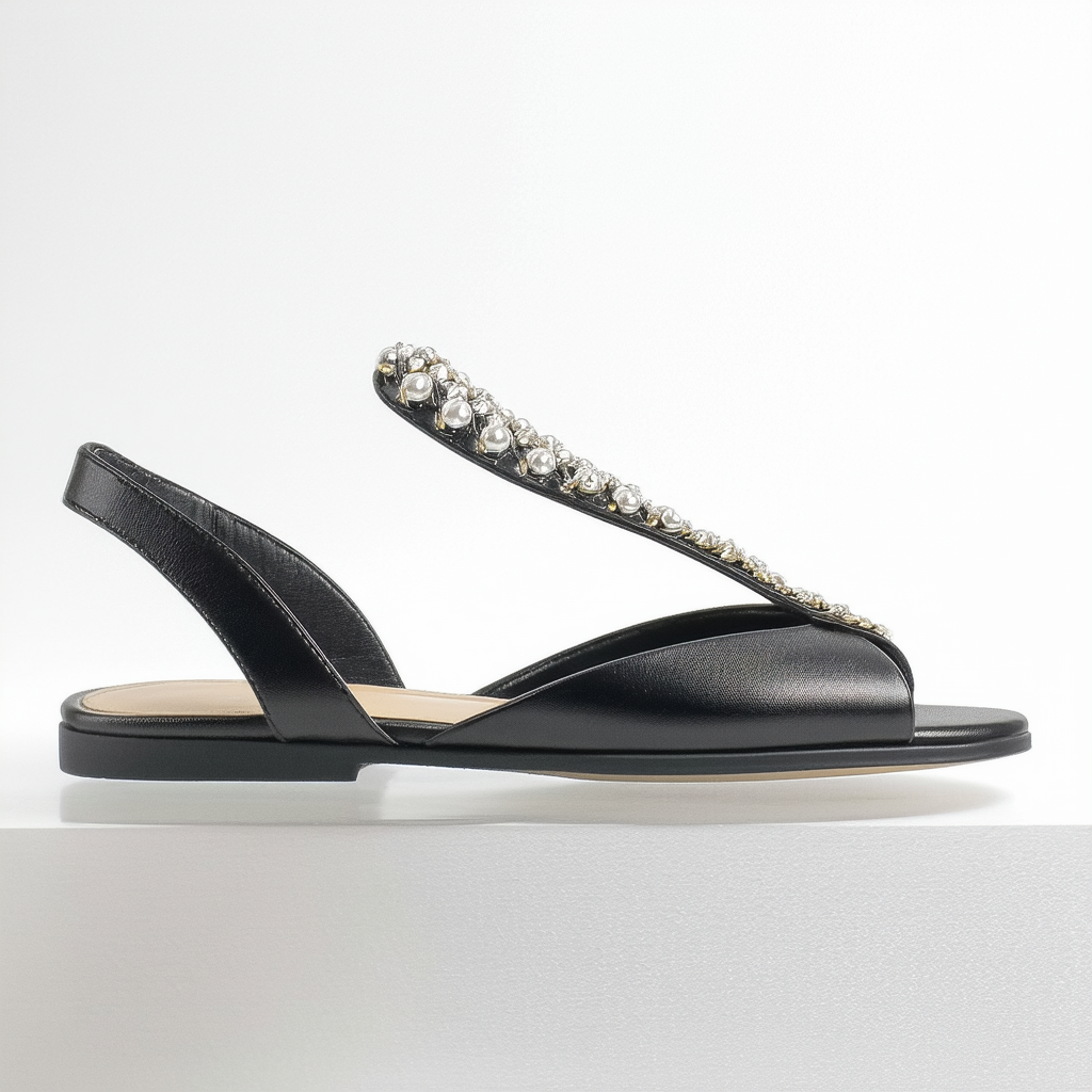 Anne Klein New York Women's Amberlyn Slingback
