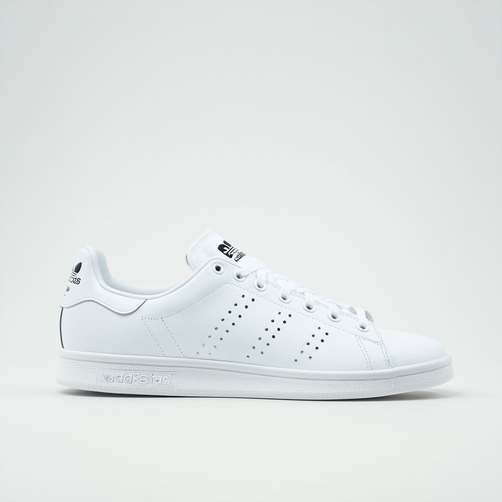 adidas Men Stan Smith Vulc