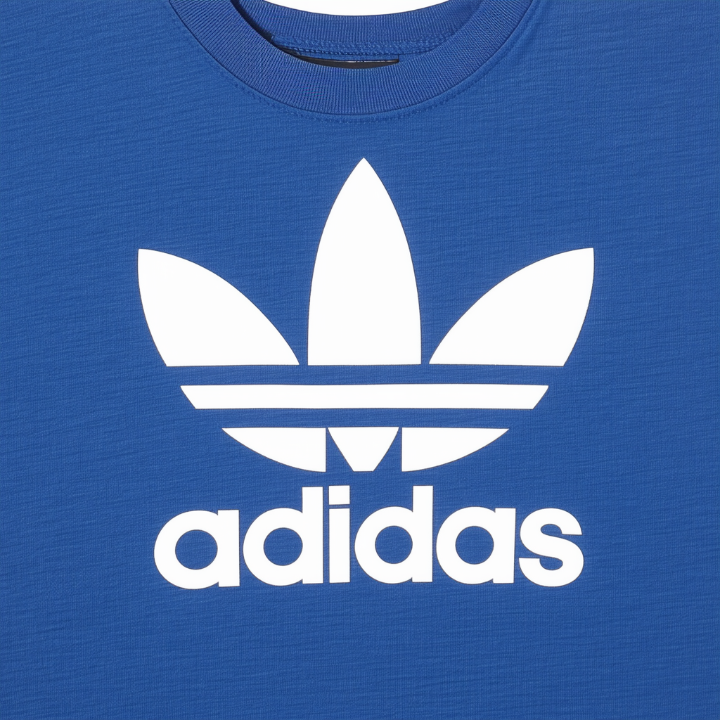 adidas Originals Men's Adicolor Essentials Trefoil Tee