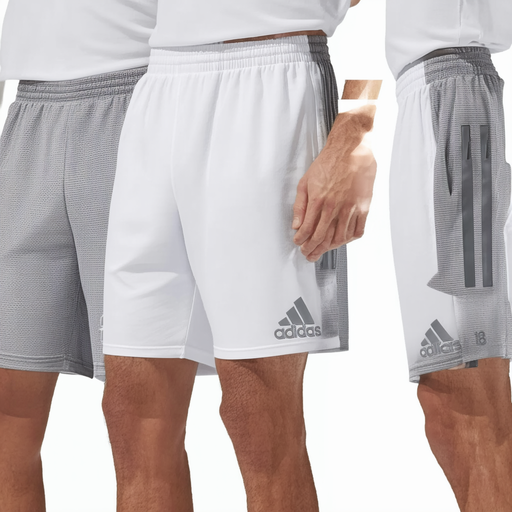 adidas Men's Core 18 Training Shorts