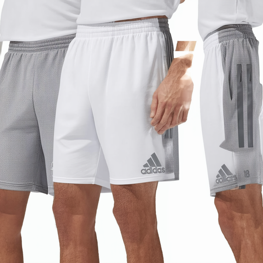 adidas Men's Core 18 Training Shorts