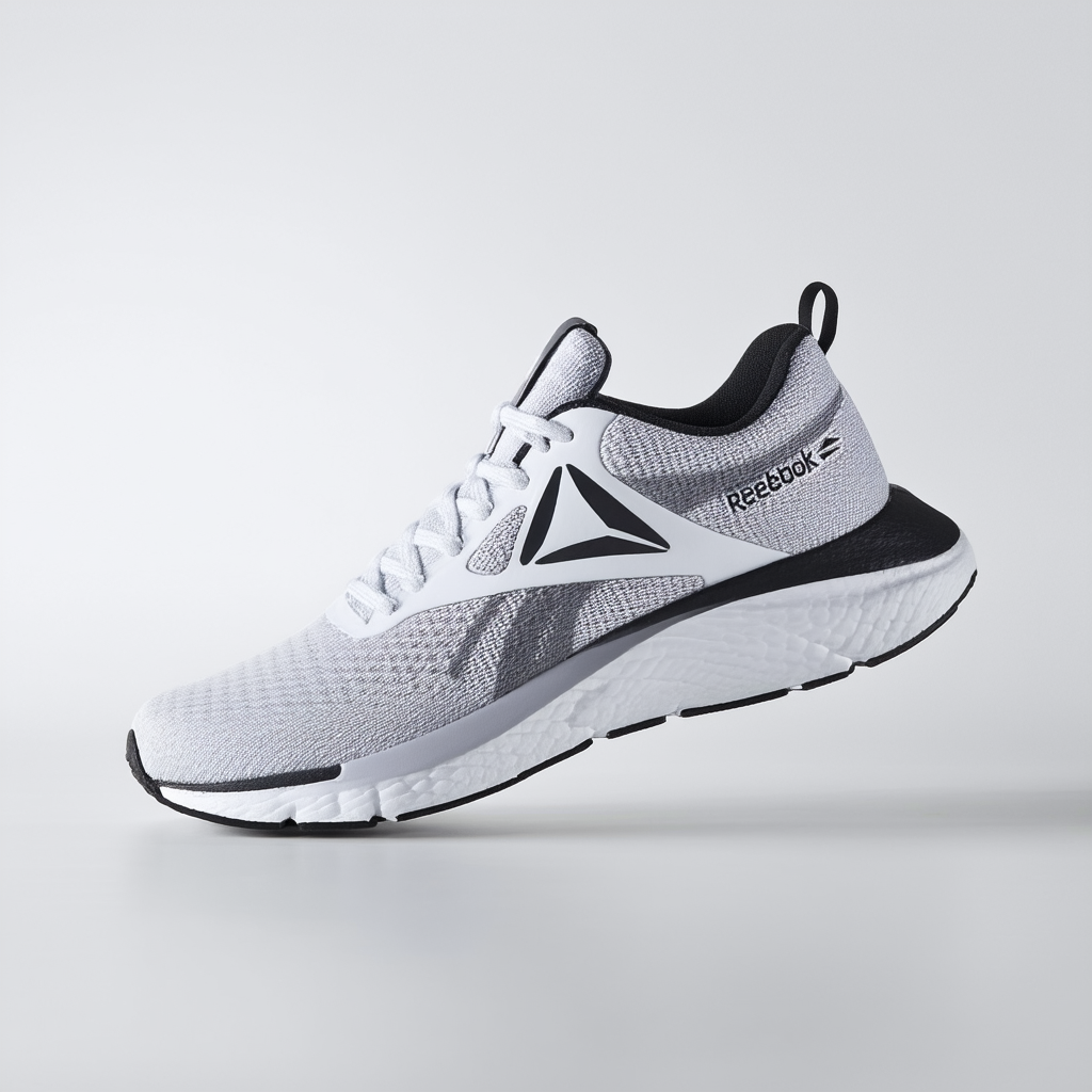 Reebok Women's Twistform Blaze Running Shoe