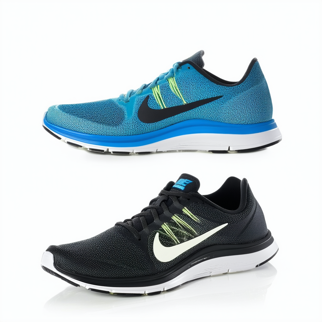Nike Flex Run 2012 Running Shoes