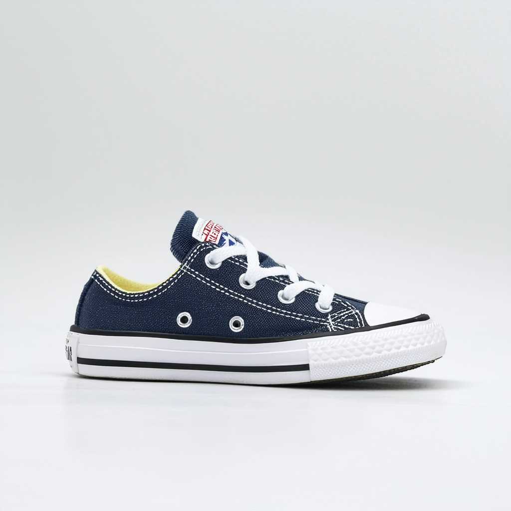 Converse Unisex-Child Kids' Chuck Taylor All Star 2019 Seasonal Low Top Sneaker