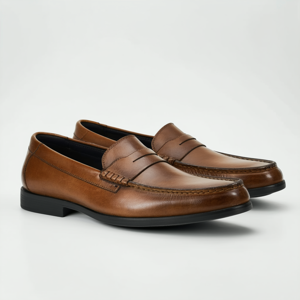 Kenneth Cole Men's Dover Slip on Loafer