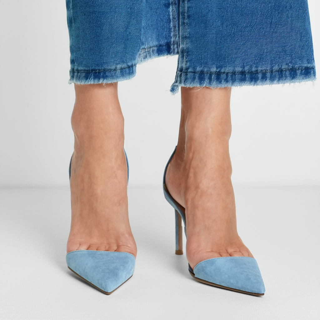 NINE WEST Women's Sparkea2 Pump