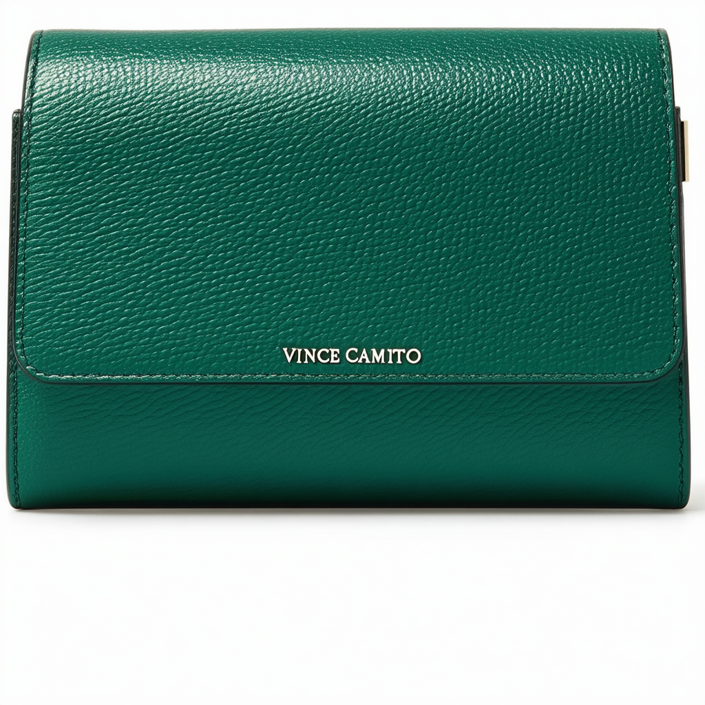 Vince Camuto Chiqi Flap