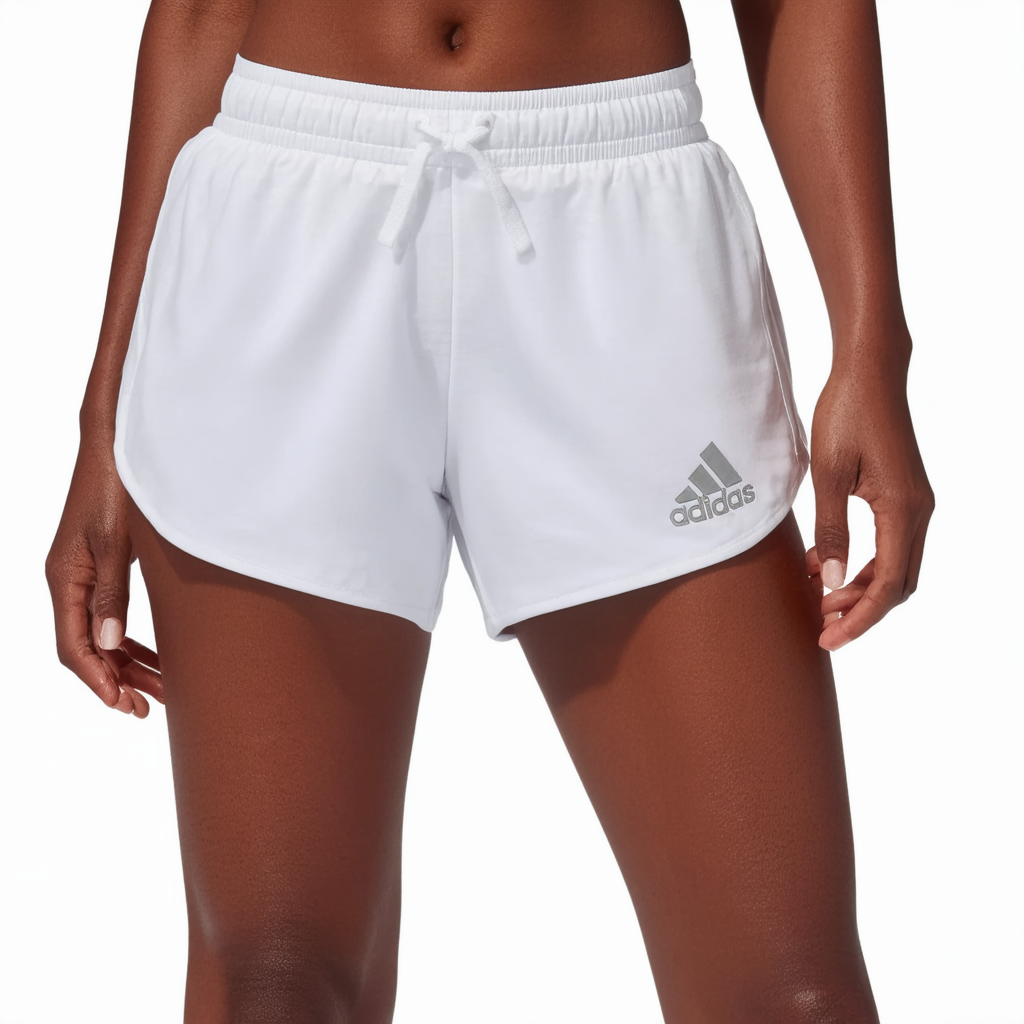 adidas Women's Essentials 5&quot Shorts