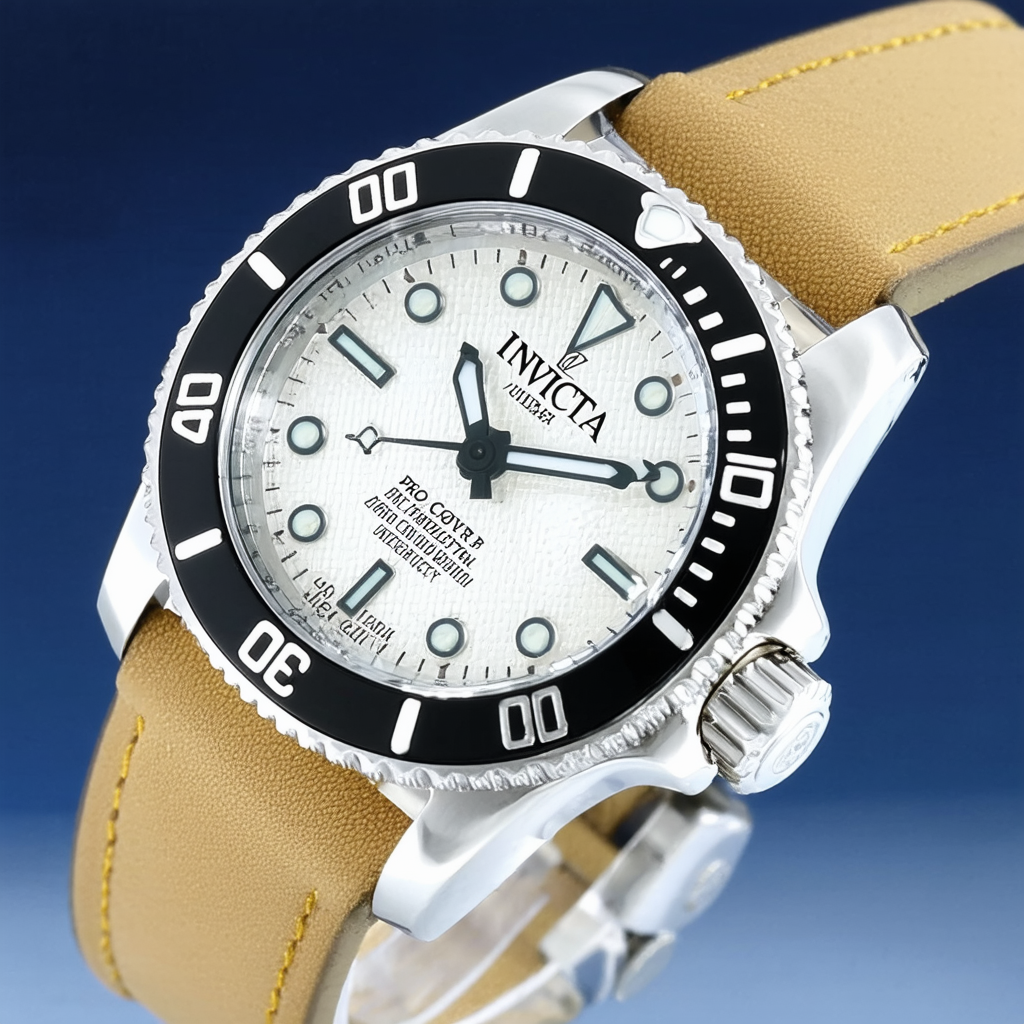 Invicta Men's 2614 Pro Diver Collection Automatic Watch
