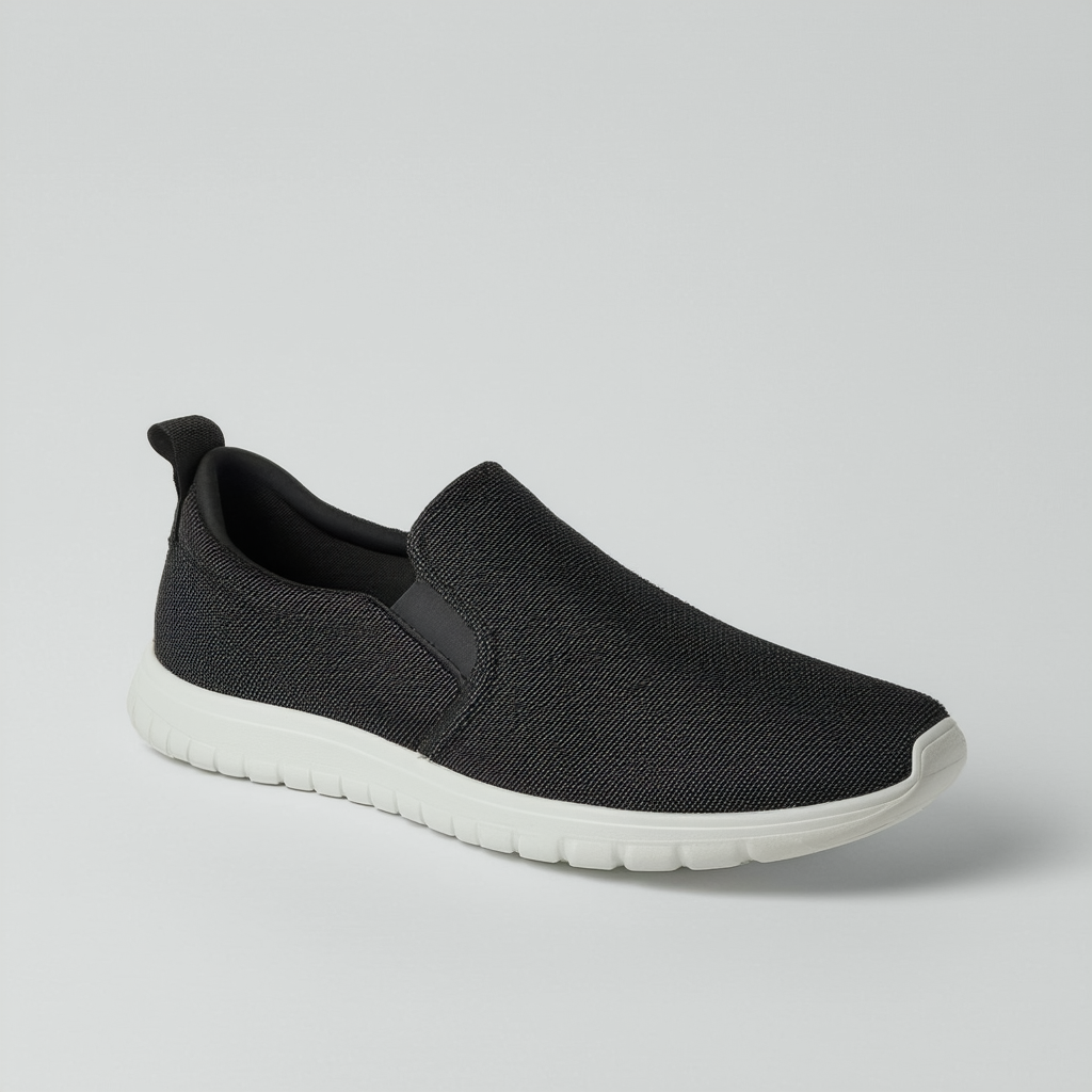 Kenneth Cole Men's Belton Slip on Sneaker