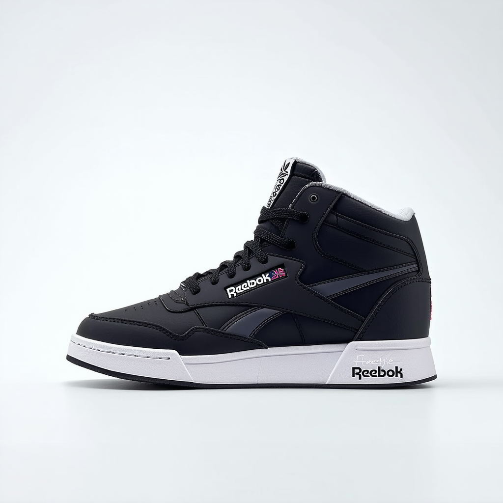 Reebok Freestyle Hi AK