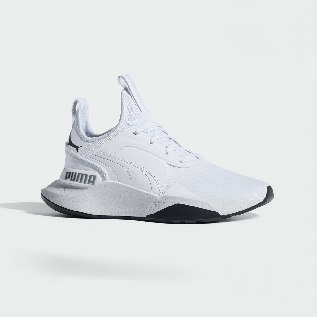 PUMA California Tol Logo