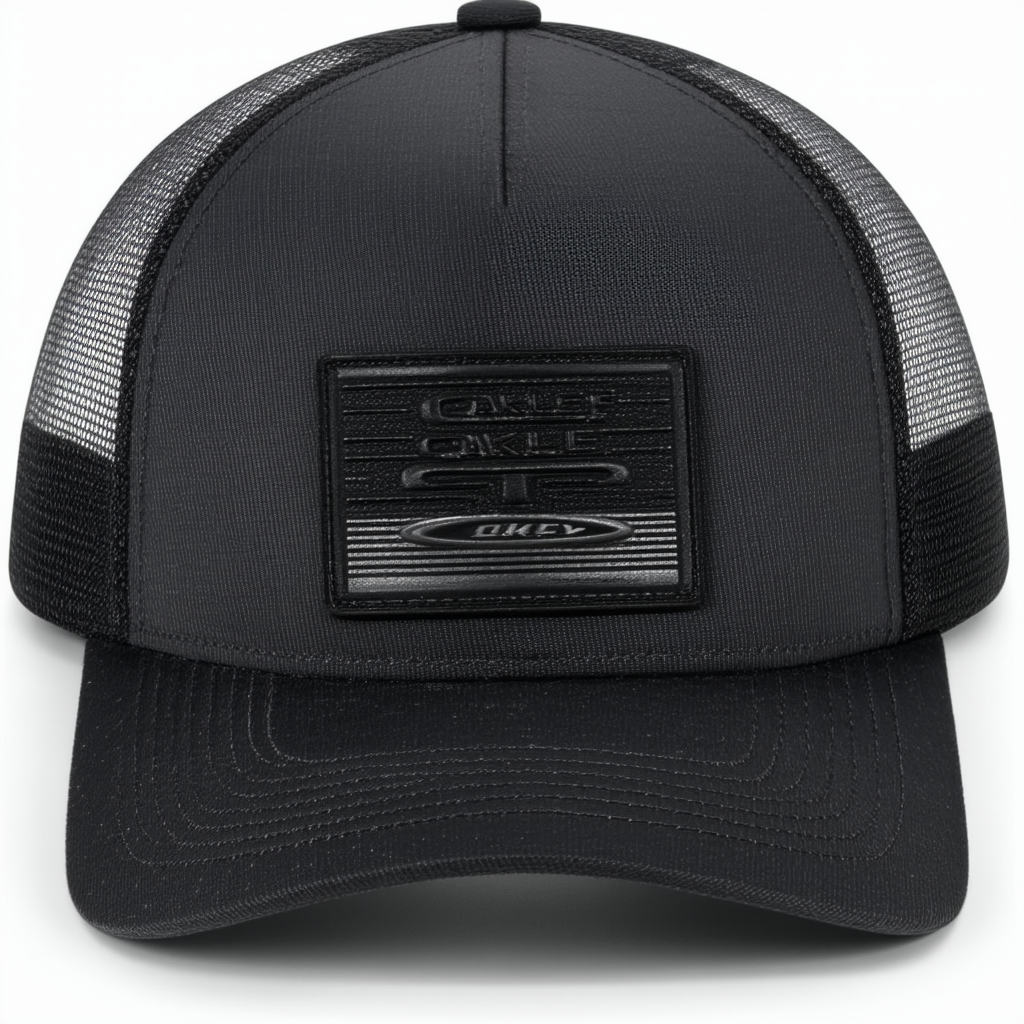 Oakley Men's Factory Trucker Hat