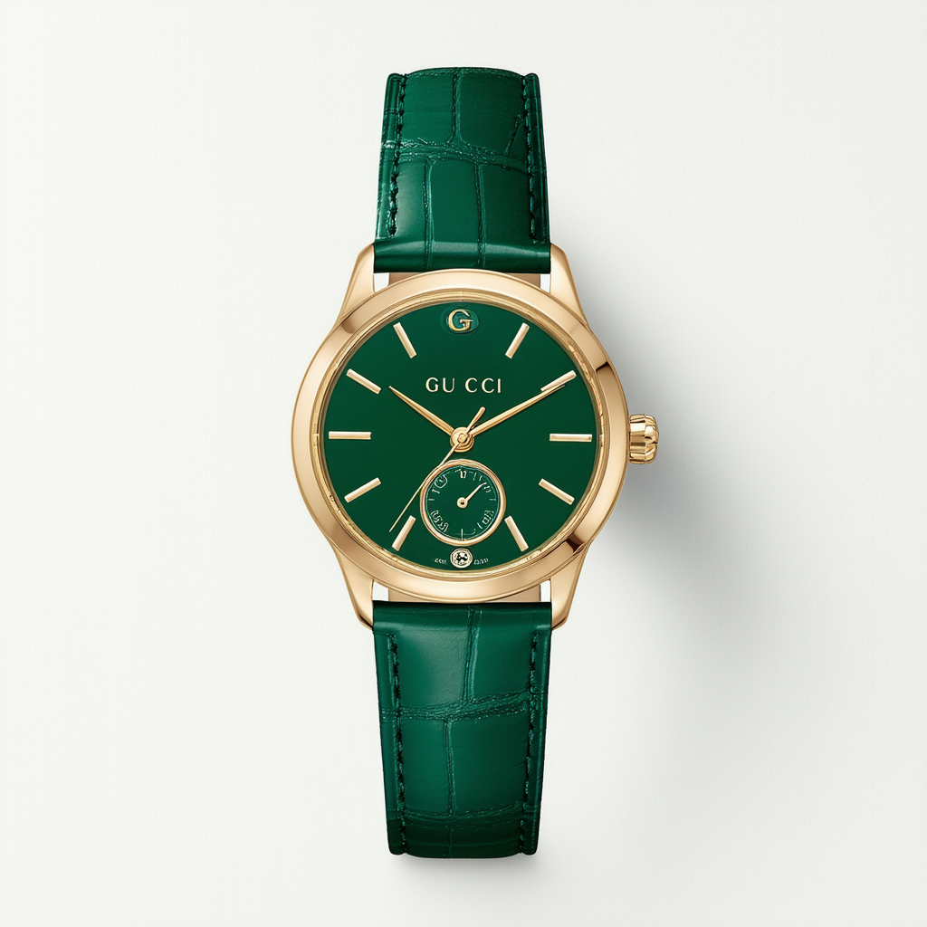 GUCCI G-Timeless Ladies 29 MM Watch YA126585