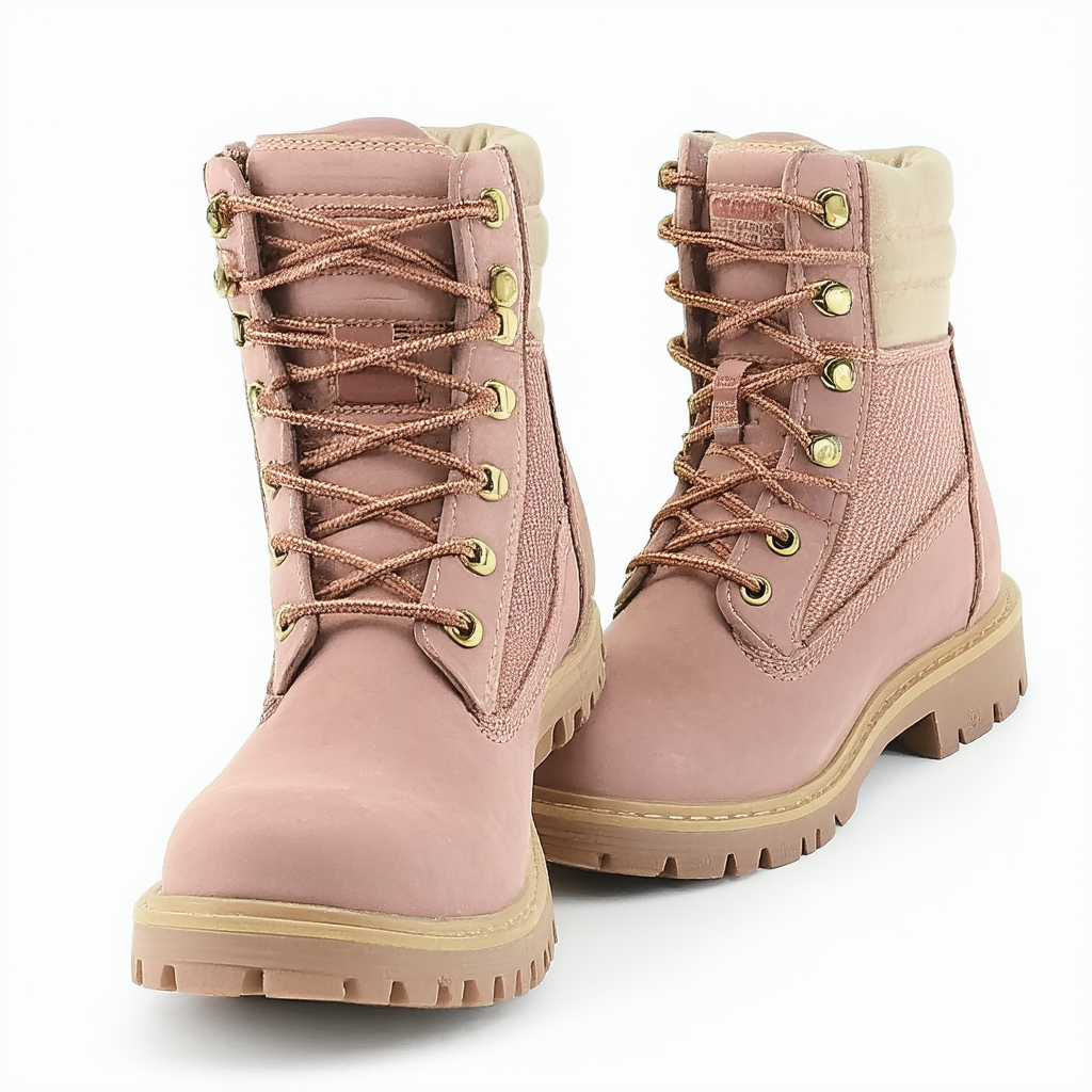 Skechers Women's Accents-Toughy Boot
