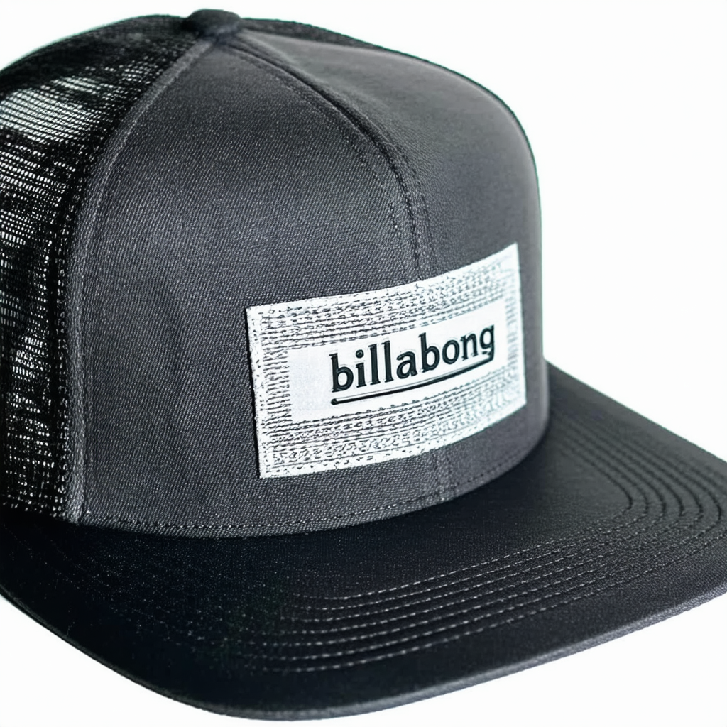 Billabong Men's Aloha Forever Trucker