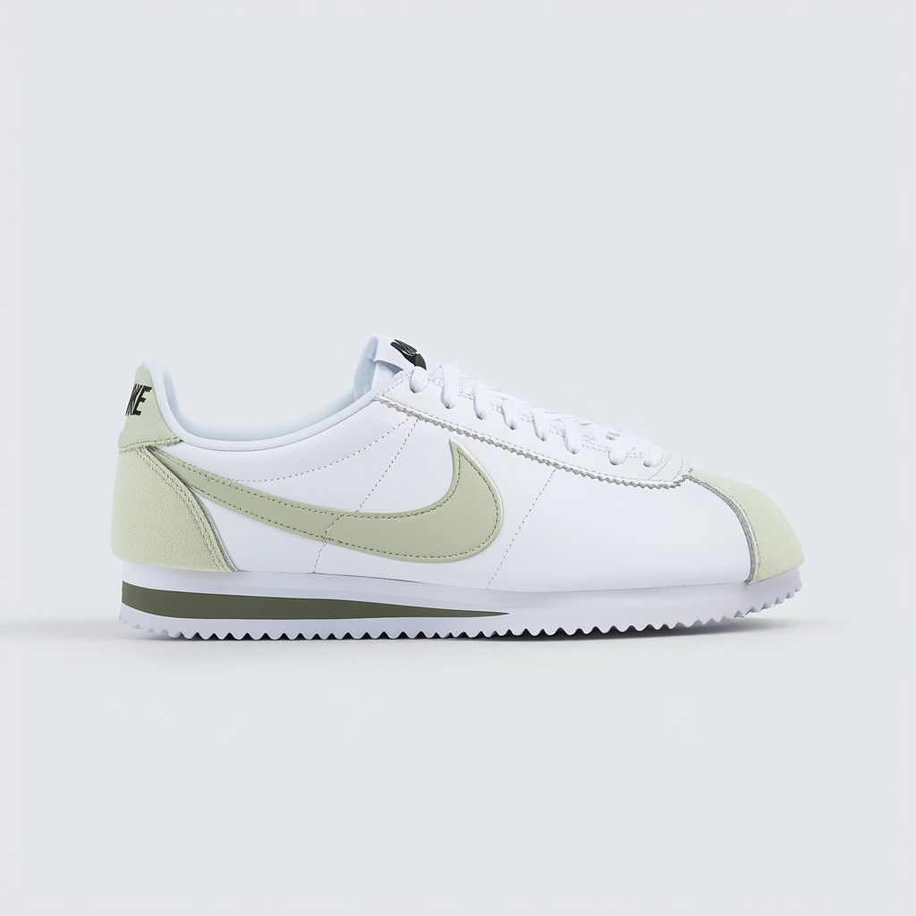 Nike Women's Classic Cortez Leather