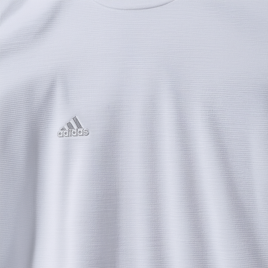 adidas Men's Freelift Sport Ultimate Solid Tee
