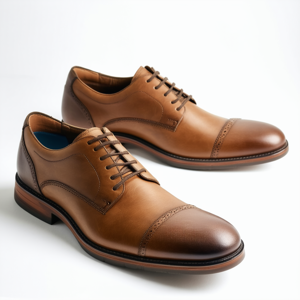 Cole Haan Men's Air Kilgore Lace-up Oxford
