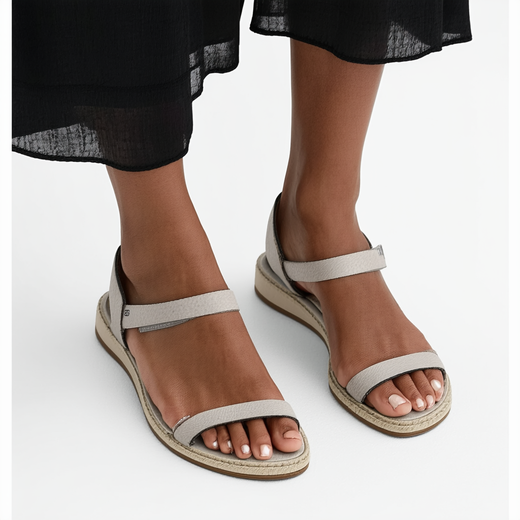 ECCO Women's Bouillon Band Dress Sandal