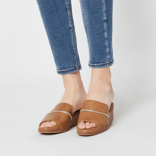 Michael Kors Allie Stride Slip-On