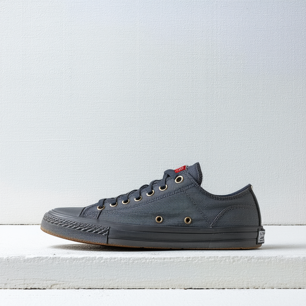 Levis Men's Stan Buck Lux Fashion Sneaker