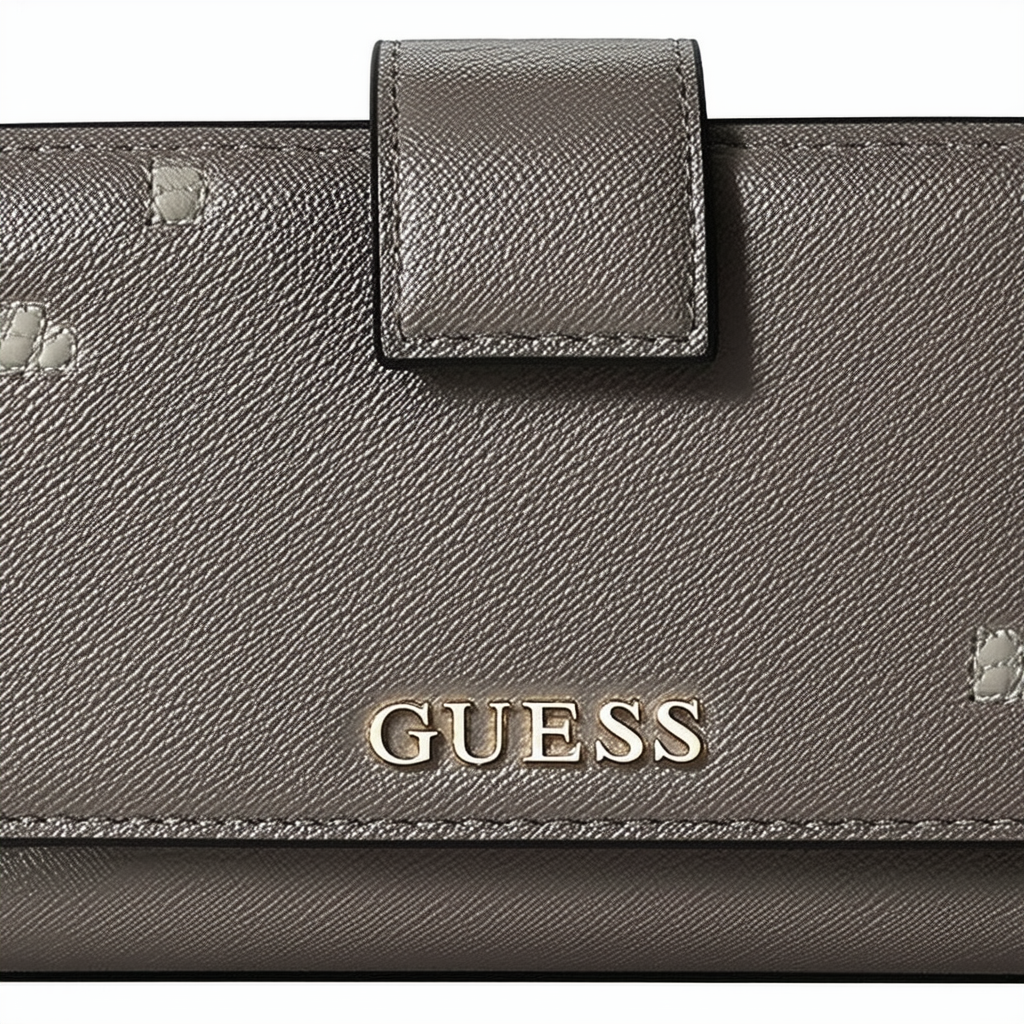 GUESS Jeana Multi Clutch Wallet