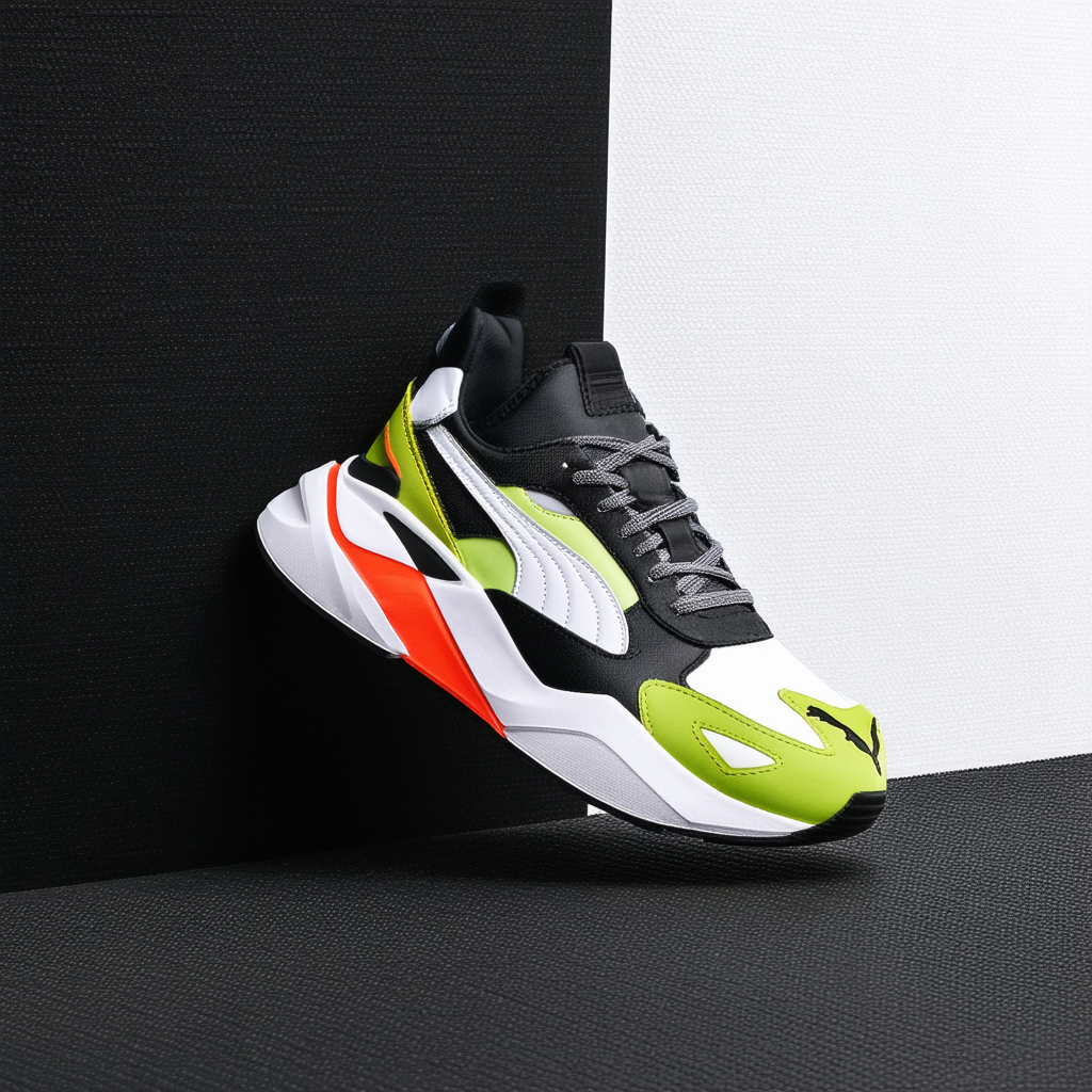 PUMA RS-X Reinvent