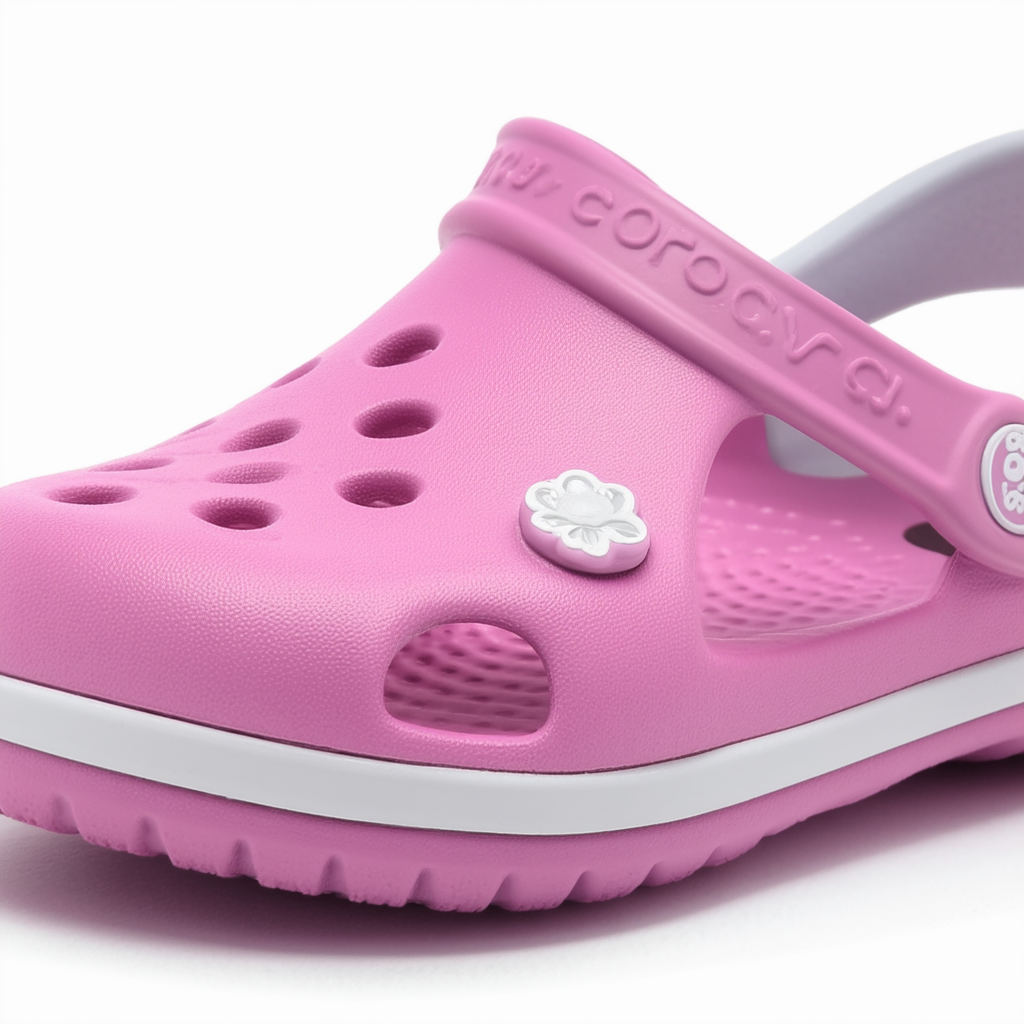 Crocs Kids' Keeley Springtime Sandal (Toddler/Little Kid)