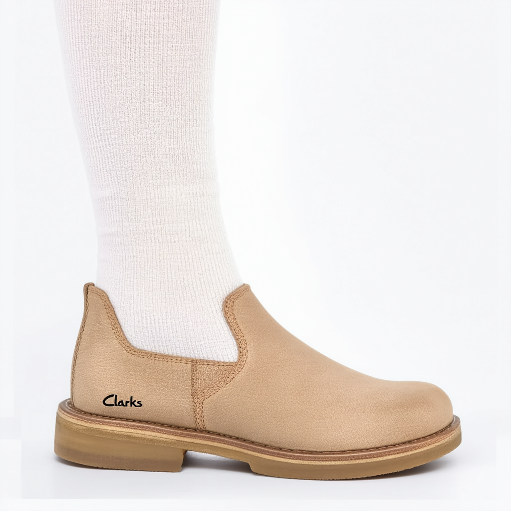 Clarks Women's Decade Tara
