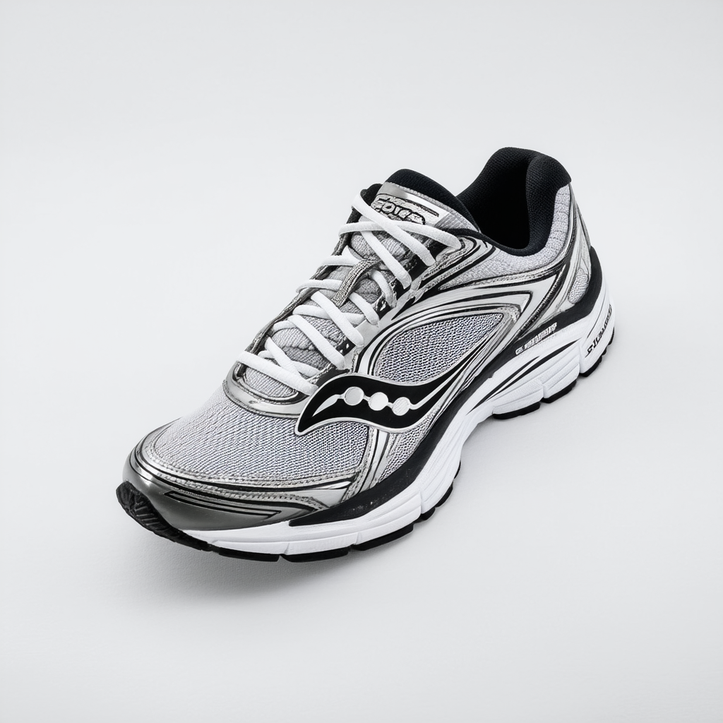 Saucony Women's ProGrid Triumph 8 Running Shoe
