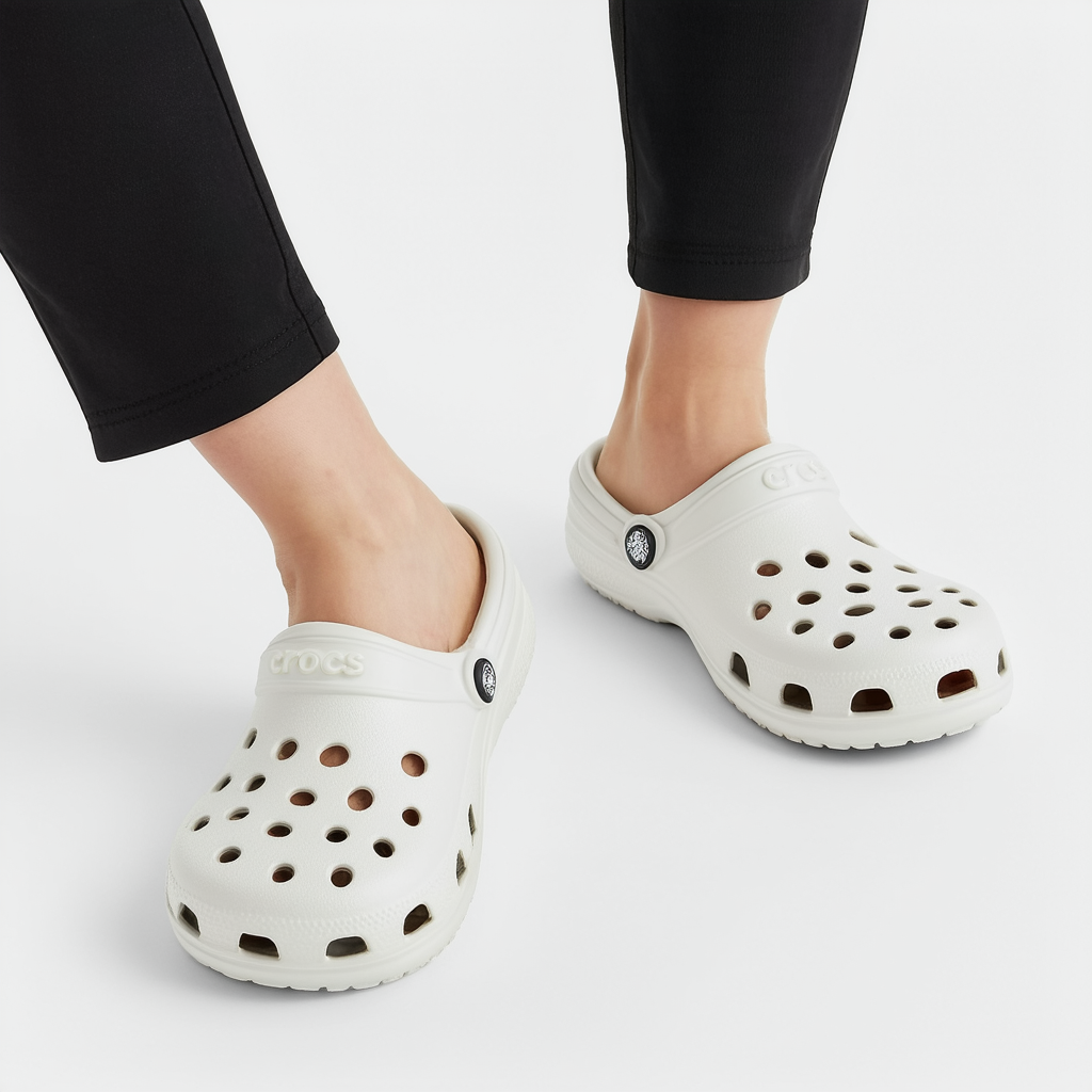 Crocs Women's Carlie Mary Jane