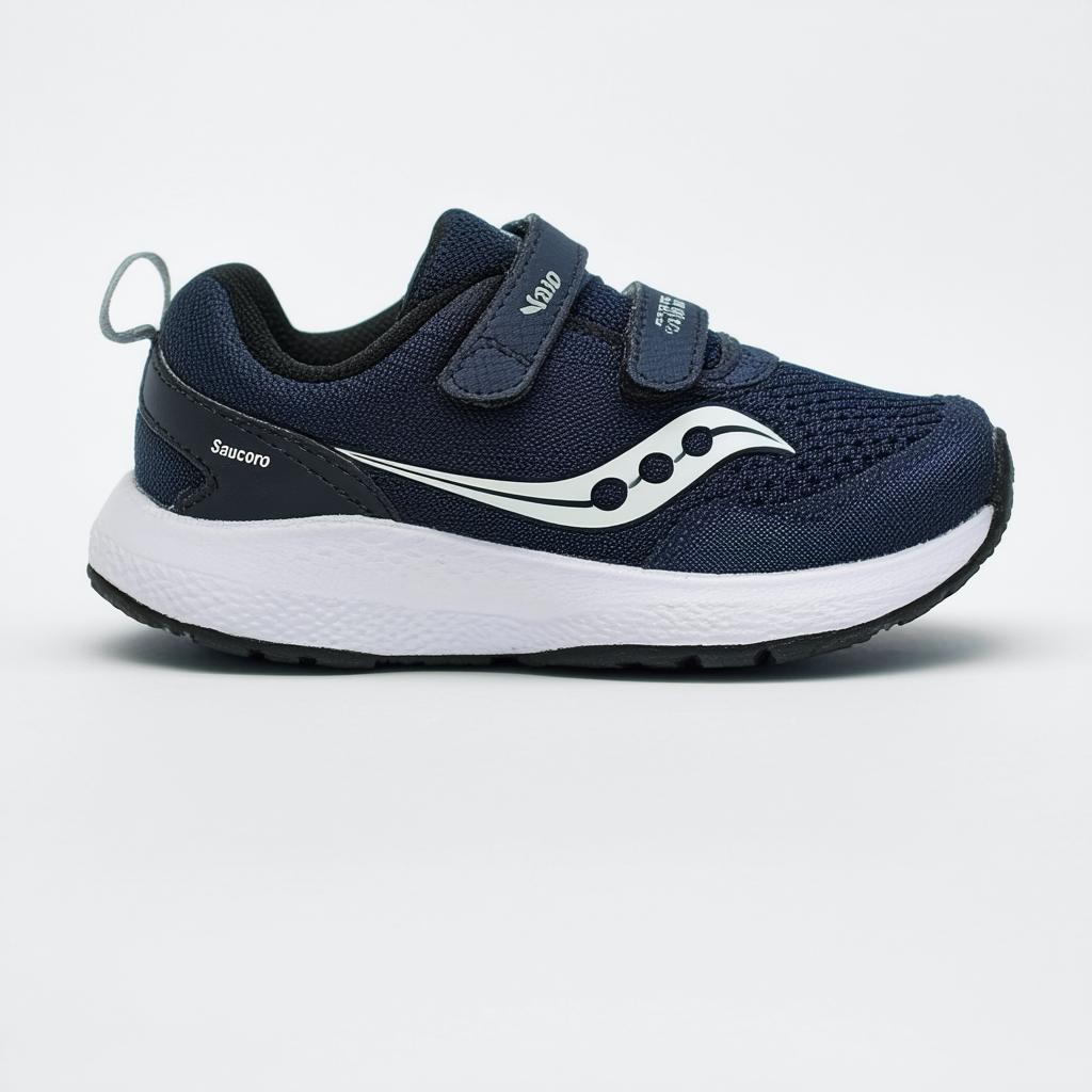 Saucony Kotaro 2 Alt Closure Sneaker (Little Kid/Big Kid)