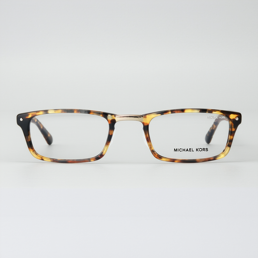 Michael Kors ACAPULCO MK4068 Eyeglass Frames 3005-53 - MK4068-3005-53