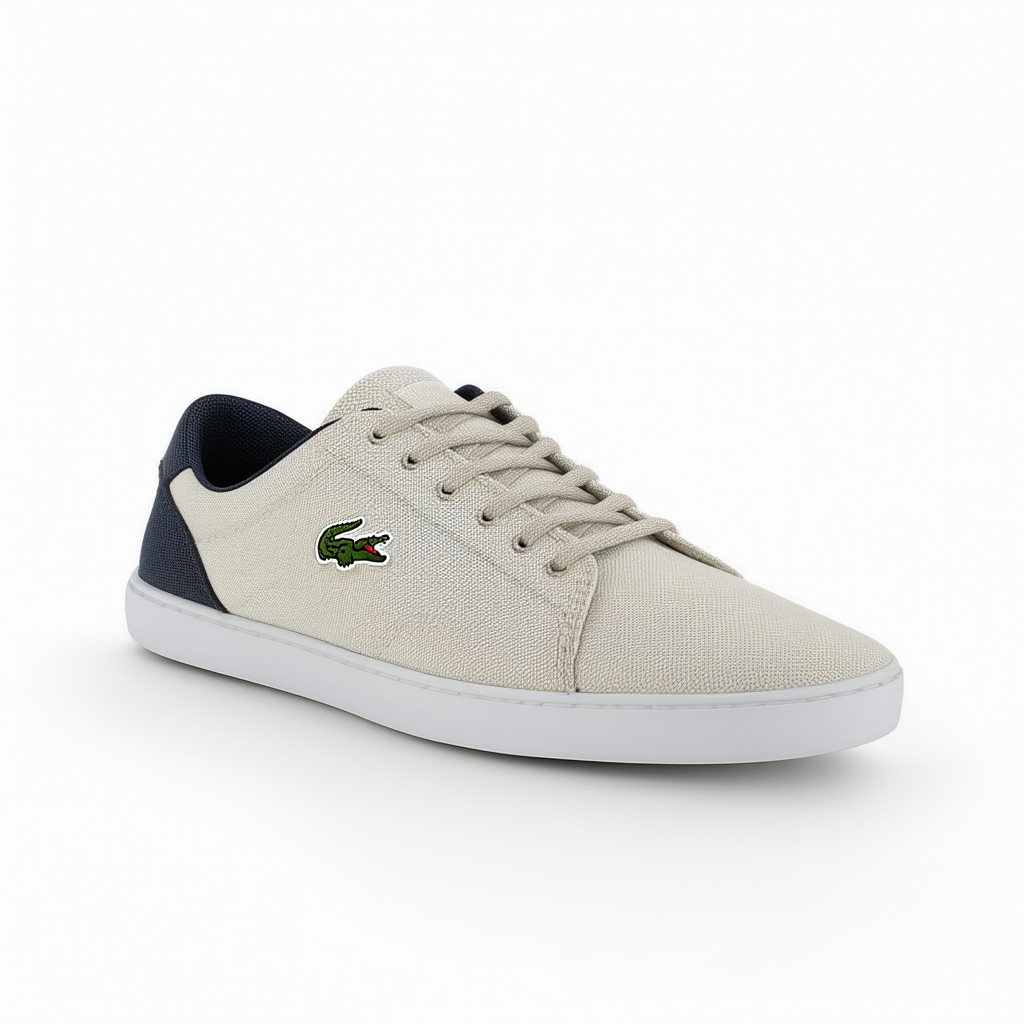 Lacoste Mens Bayliss G117 1
