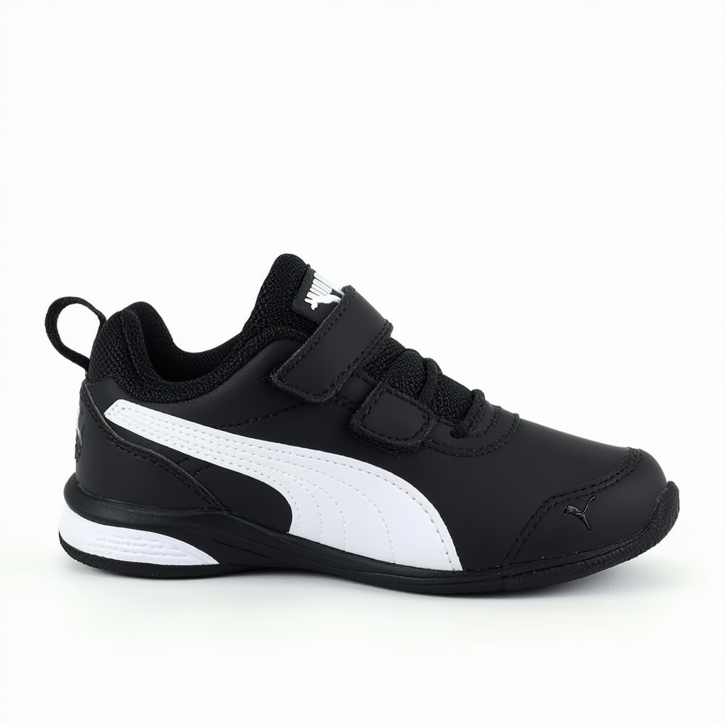 PUMA Kids' Tune Cat 3 Sneaker