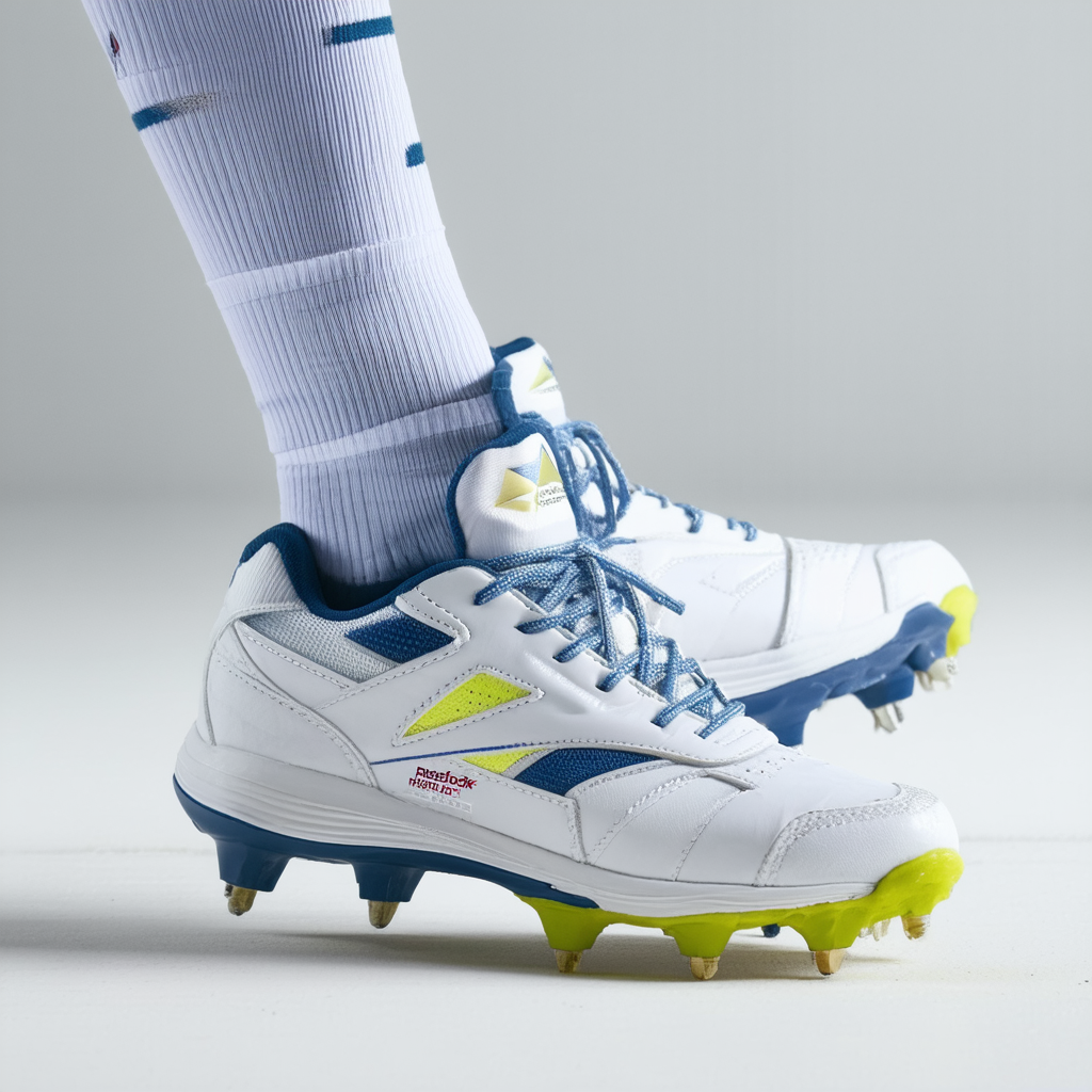 Reebok New Vintage MR Low Women's Softball Molded Cleats