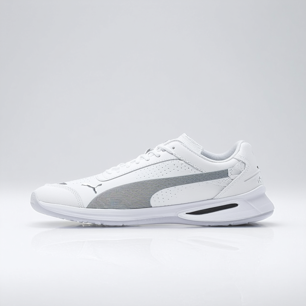 PUMA Women's Replicat II Us-