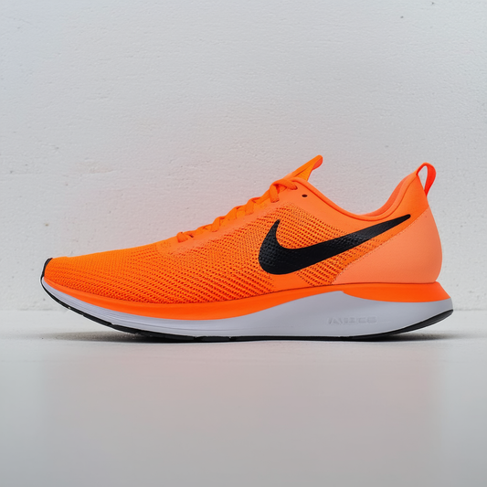 Nike Men's Training Running Shoe, Orange (Laser Orange/White-Black-unive 800), 13