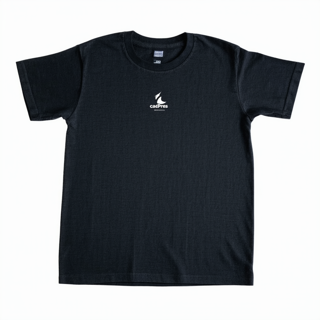 CafePress Canary Islands Dark T Shirt Graphic Shirt