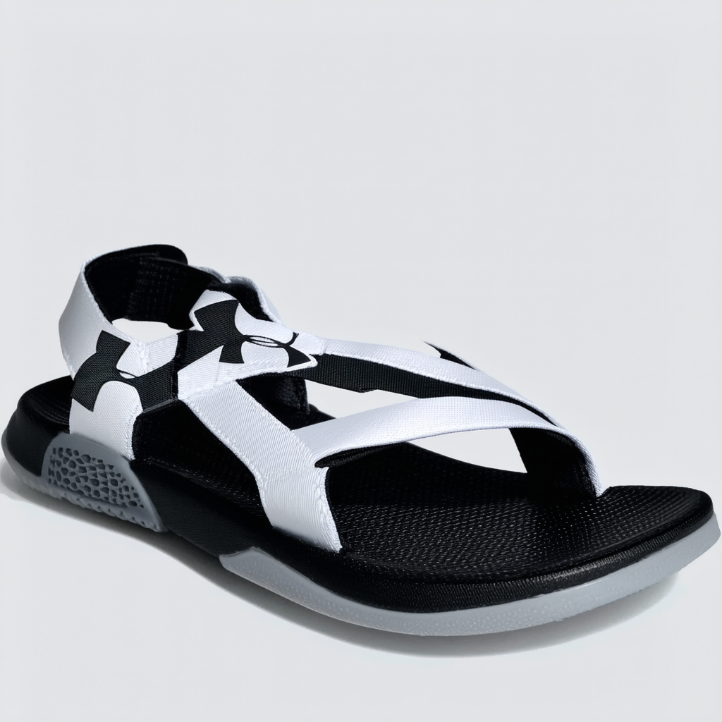 Under Armour Ignite VI SL Sandal - Women's